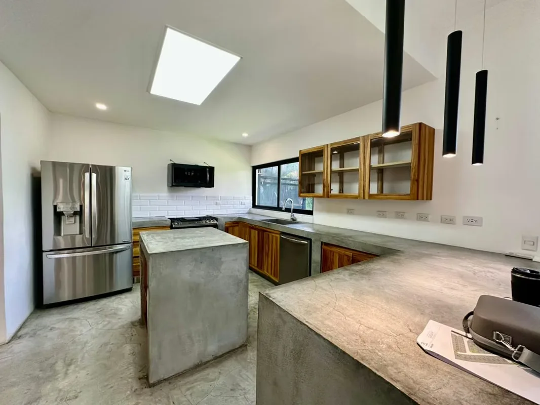 For sale 3 Rooms 3 living rooms 2 parking spots, Valle del Sol, photo 8