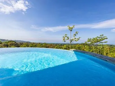 Outstanding Sunset Ocean Views, Brand New Modern Gem with Guest House, photo 4