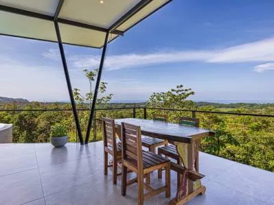 Outstanding Sunset Ocean Views, Brand New Modern Gem with Guest House, photo 5