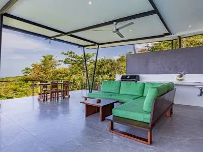 Outstanding Sunset Ocean Views, Brand New Modern Gem with Guest House, photo 7
