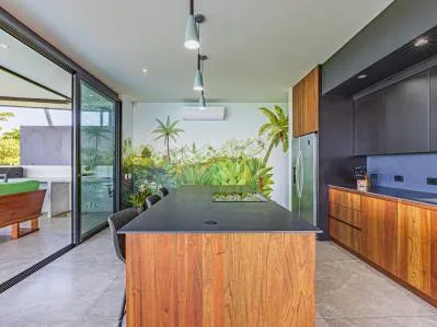 Outstanding Sunset Ocean Views, Brand New Modern Gem with Guest House, photo 9