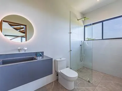 Outstanding Sunset Ocean Views, Brand New Modern Gem with Guest House, photo 10