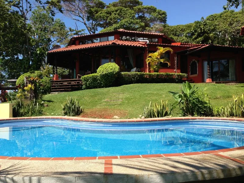 4 Bed Single Family Homes For Sale in Dominical, photo 4