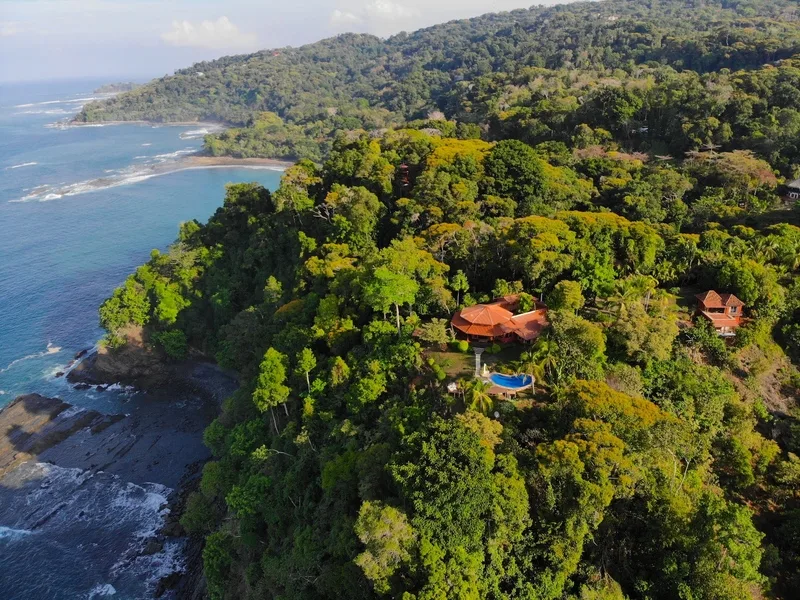 4 Bed Single Family Homes For Sale in Dominical, photo 7