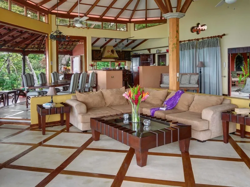 4 Bed Single Family Homes For Sale in Dominical, photo 8