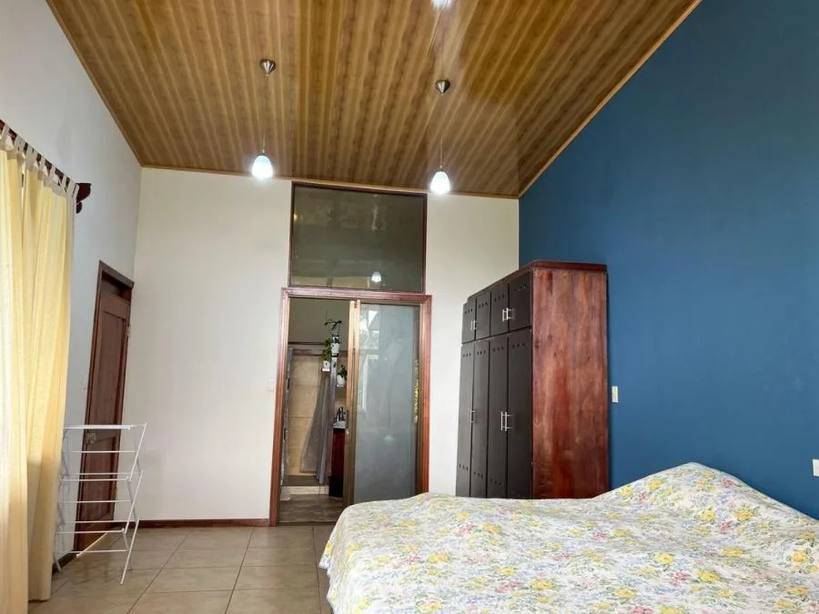 Casa rodeada de naturaleza con dos plantas independientes y amplio terreno #26-1641 GS - Venta en Perez Zeledón, photo 7