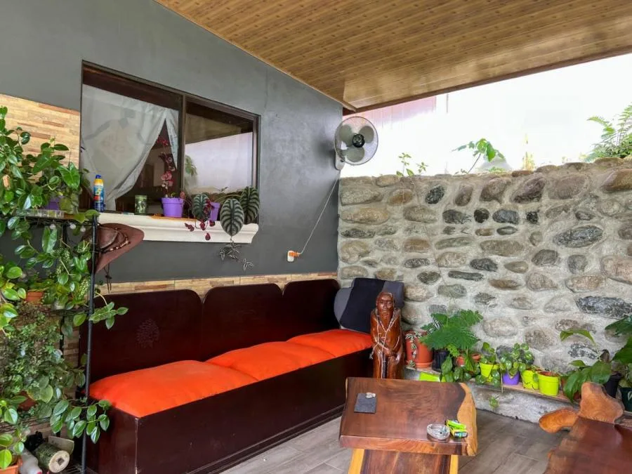 Casa rodeada de naturaleza con dos plantas independientes y amplio terreno #26-1641 GS - Venta en Perez Zeledón, photo 9