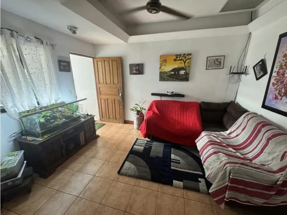 An excellent option for living in a quiet environment with 24/7 security, featuring a well-laid-out floor plan and a pleasant front terrace. Sale price: 50,000,000., photo 4