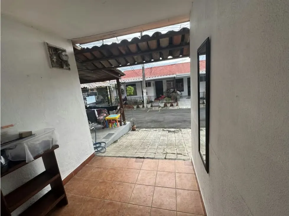 An excellent option for living in a quiet environment with 24/7 security, featuring a well-laid-out floor plan and a pleasant front terrace. Sale price: 50,000,000., photo 9