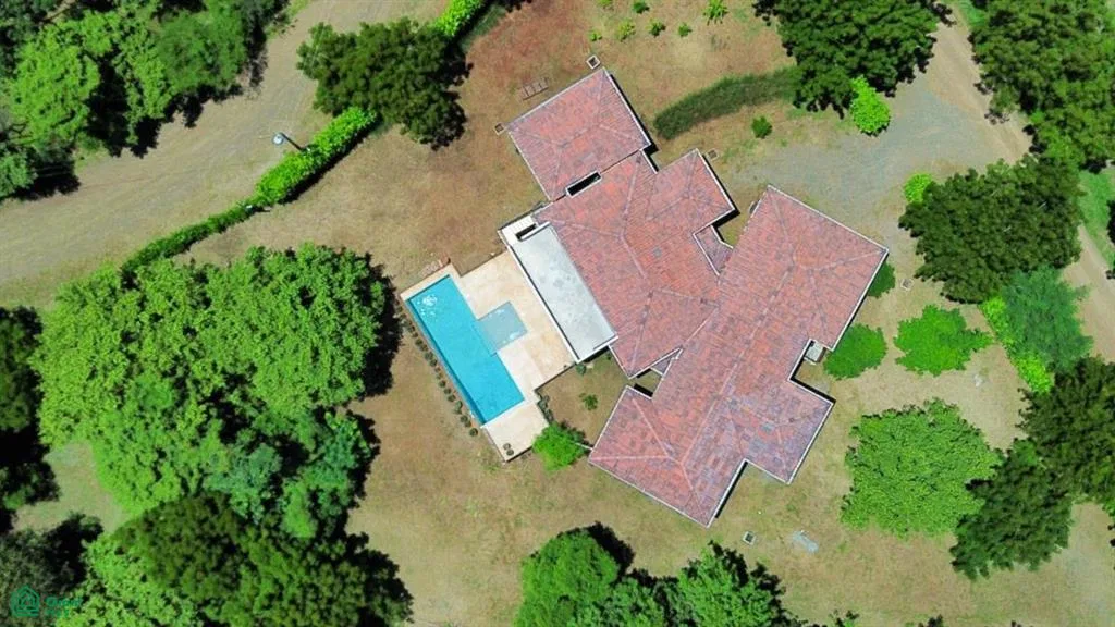 Casa Quinta Zen
