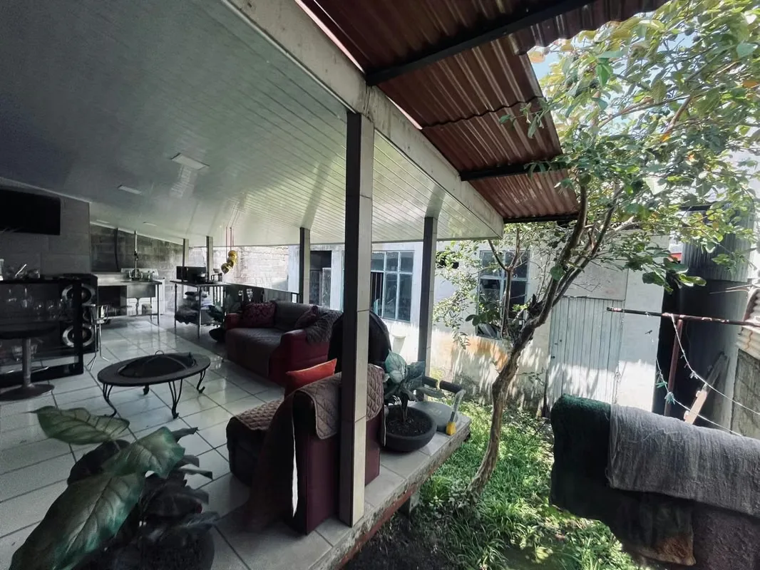 MA Asesoría vende propiedad con casa de un nivel con jardín en Hatillo Tres, con una ubicación muy conveniente cercana a todo tipo de comercio y servicios en general. EBAIS y ..., photo 12