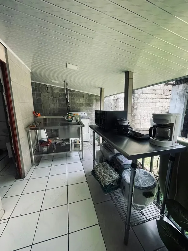MA Asesoría vende propiedad con casa de un nivel con jardín en Hatillo Tres, con una ubicación muy conveniente cercana a todo tipo de comercio y servicios en general. EBAIS y ..., photo 13