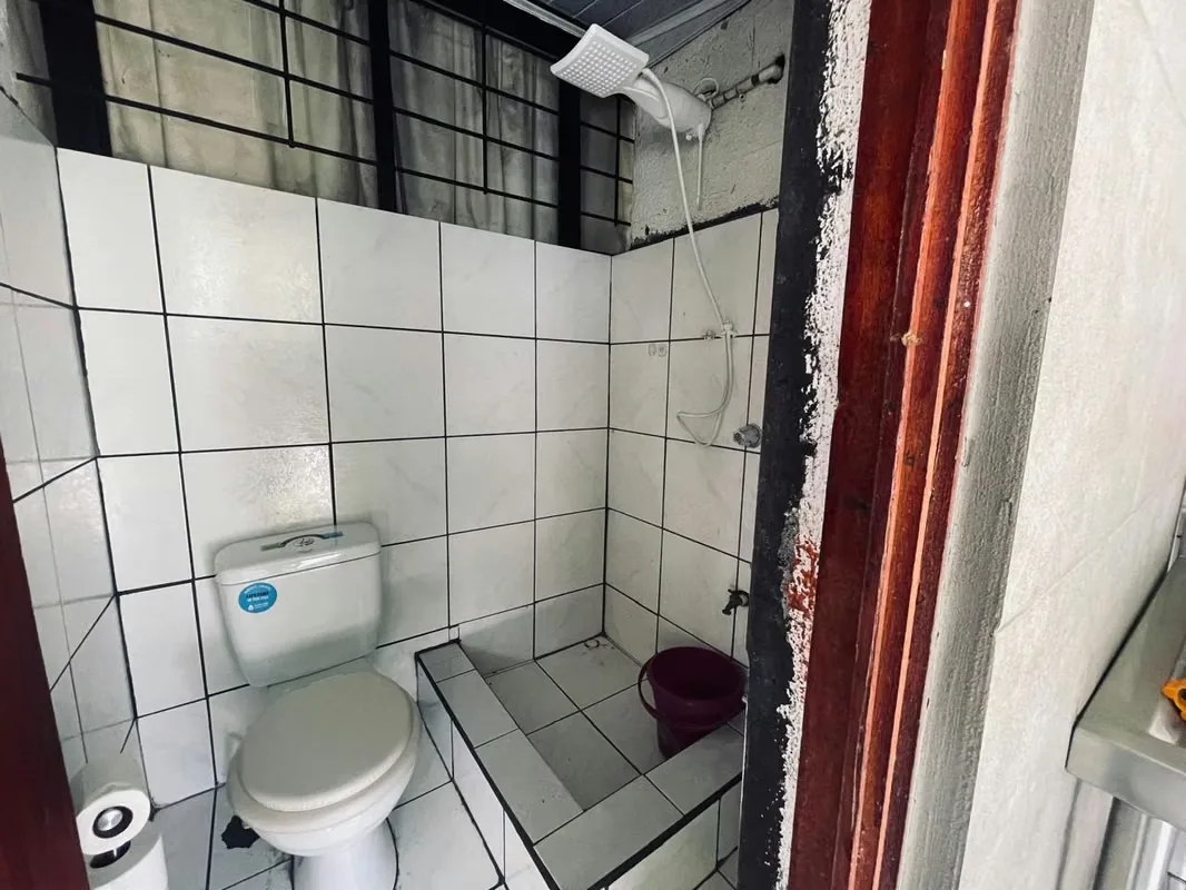 MA Asesoría vende propiedad con casa de un nivel con jardín en Hatillo Tres, con una ubicación muy conveniente cercana a todo tipo de comercio y servicios en general. EBAIS y ..., photo 14