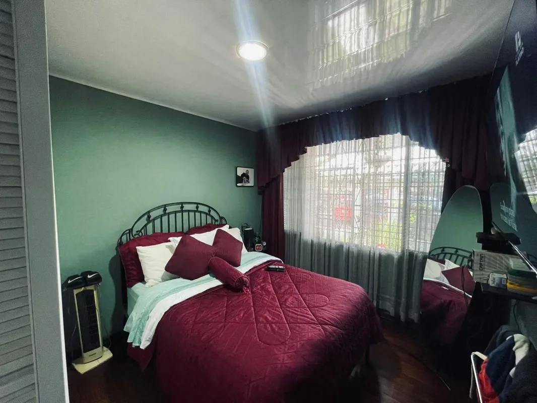 MA Asesoría vende propiedad con casa de un nivel con jardín en Hatillo Tres, con una ubicación muy conveniente cercana a todo tipo de comercio y servicios en general. EBAIS y ..., photo 15