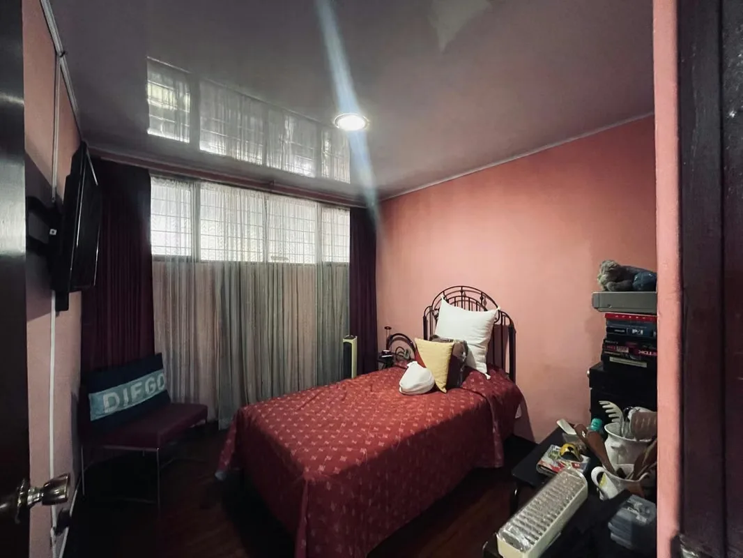MA Asesoría vende propiedad con casa de un nivel con jardín en Hatillo Tres, con una ubicación muy conveniente cercana a todo tipo de comercio y servicios en general. EBAIS y ..., photo 16
