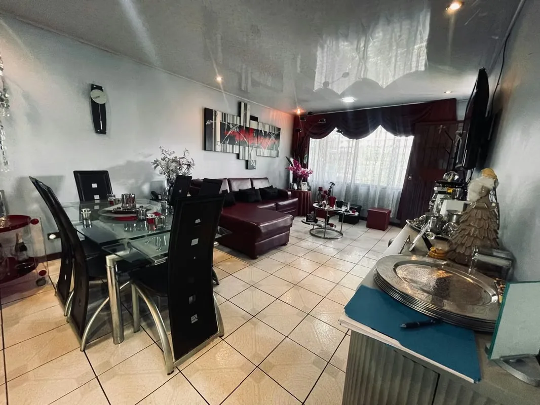 MA Asesoría vende propiedad con casa de un nivel con jardín en Hatillo Tres, con una ubicación muy conveniente cercana a todo tipo de comercio y servicios en general. EBAIS y ..., photo 6