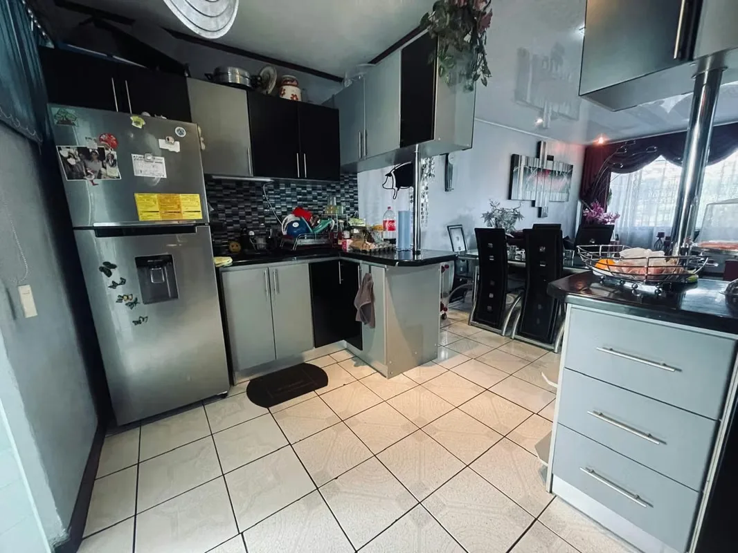 MA Asesoría vende propiedad con casa de un nivel con jardín en Hatillo Tres, con una ubicación muy conveniente cercana a todo tipo de comercio y servicios en general. EBAIS y ..., photo 8