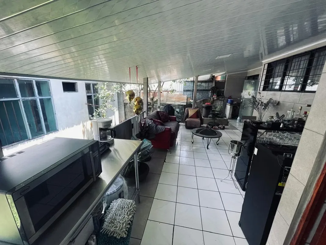 MA Asesoría vende propiedad con casa de un nivel con jardín en Hatillo Tres, con una ubicación muy conveniente cercana a todo tipo de comercio y servicios en general. EBAIS y ..., photo 9
