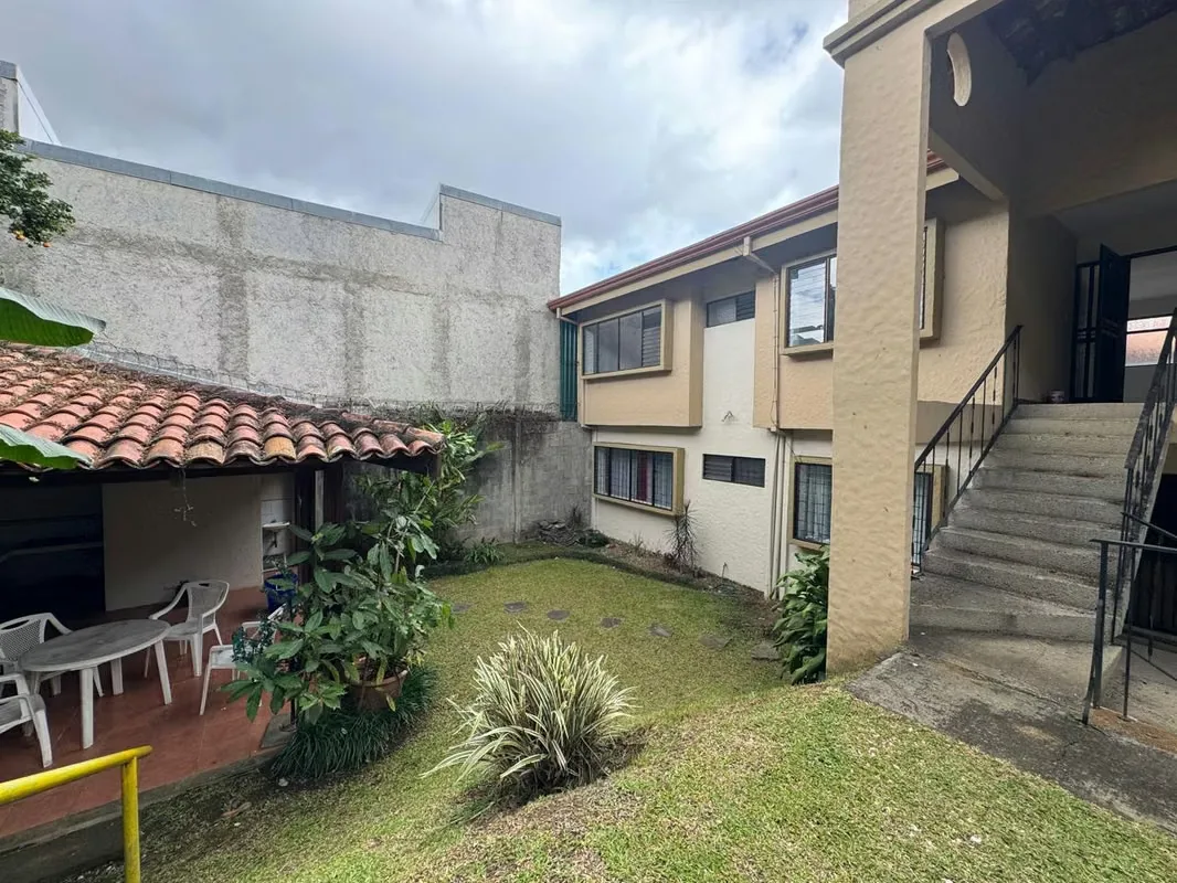 2-bedroom apartment for rent in Granadilla, Curridabat, photo 2