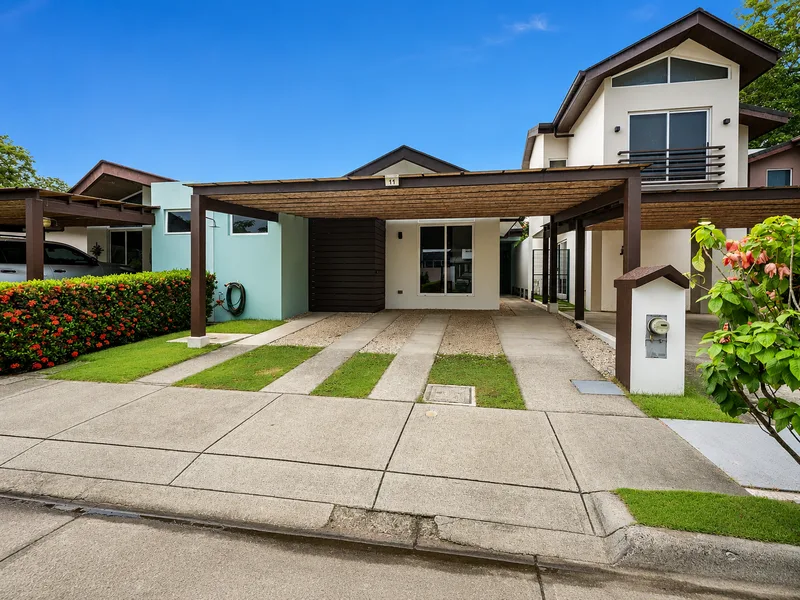 3 Bed Single Family Homes For Sale in Jaco