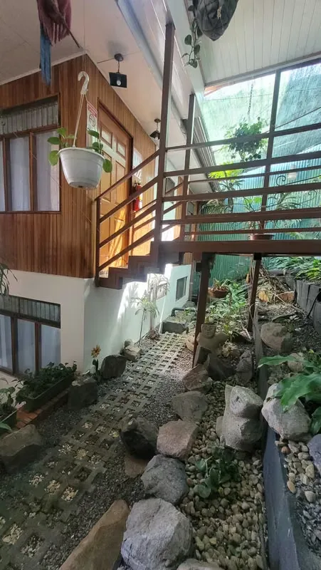 House for sale in Residencial, 1809 Mtrs of land. 1198mtrs of construction., photo 5