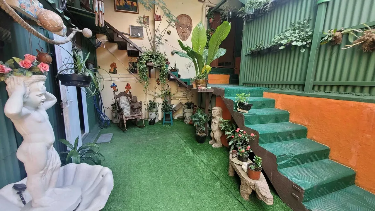 House for sale in Residencial, 1809 Mtrs of land. 1198mtrs of construction., photo 6