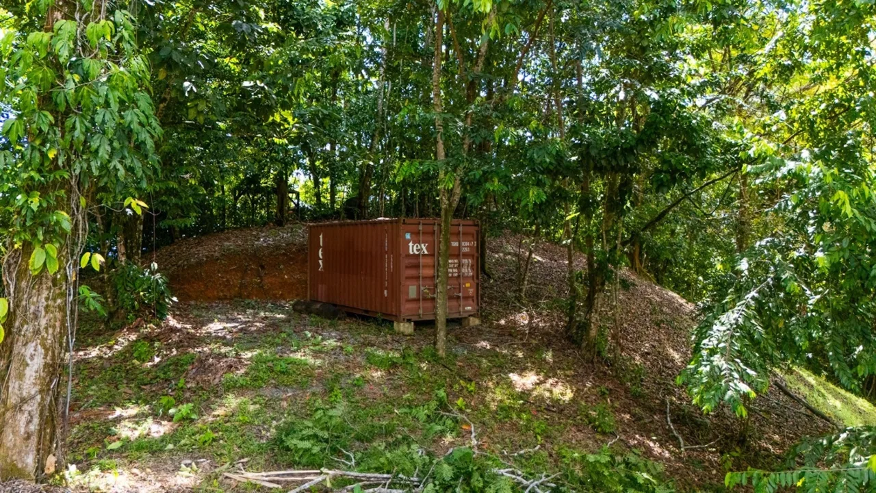 BUILDING PROPERTY WITH PARTIAL OCEAN VIEWS, IN LAS BRISAS LA COLONIA – 4.94 ACRES, photo 15