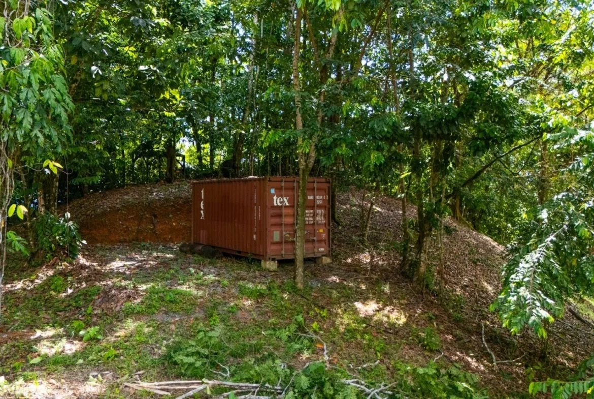 BUILDING PROPERTY WITH PARTIAL OCEAN VIEWS, IN LAS BRISAS LA COLONIA – 4.94 ACRES, photo 16