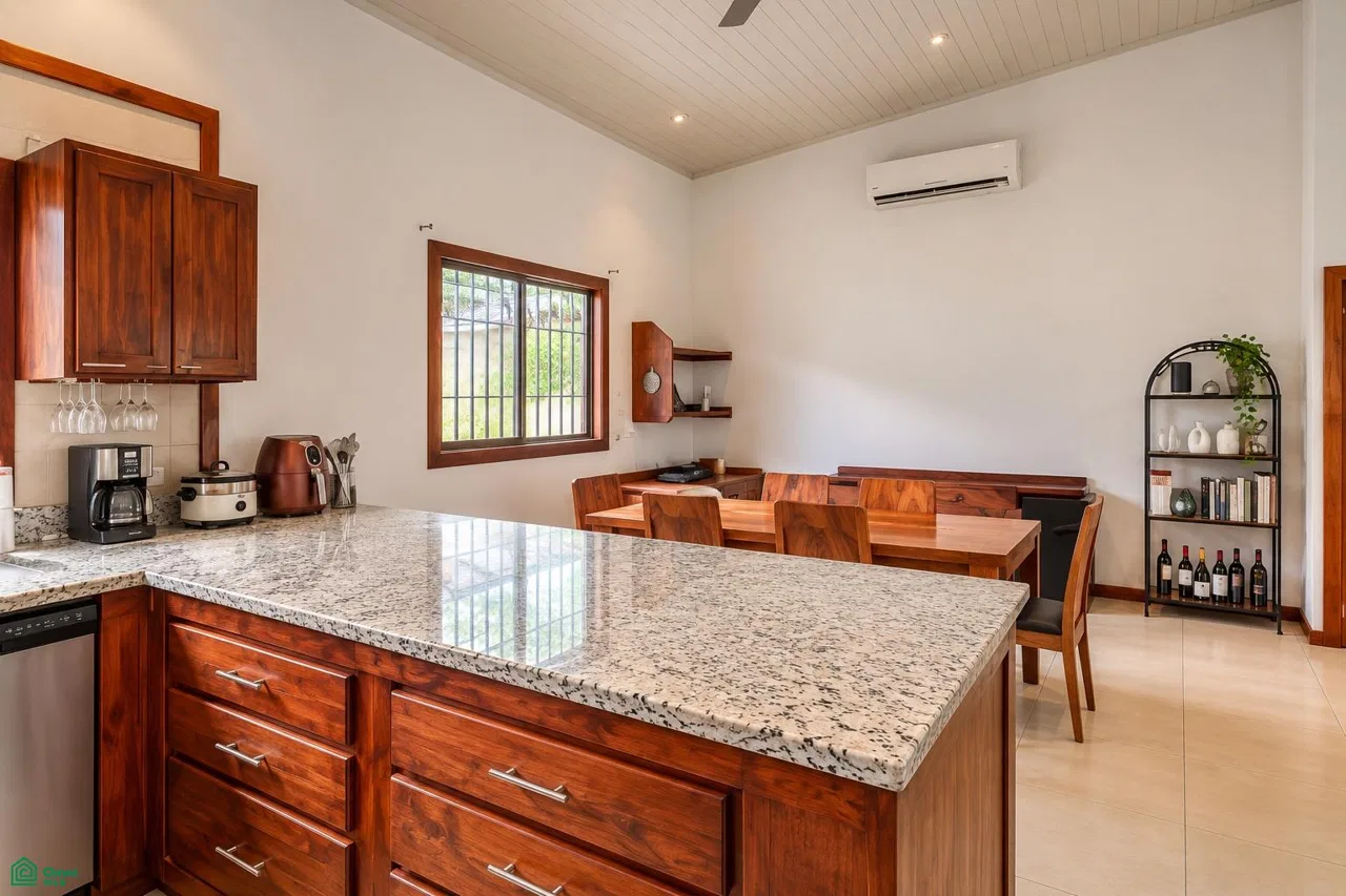 Rancho Golondrinas Surfside Playa Potrero Costa Tempate Guanacaste, photo 8