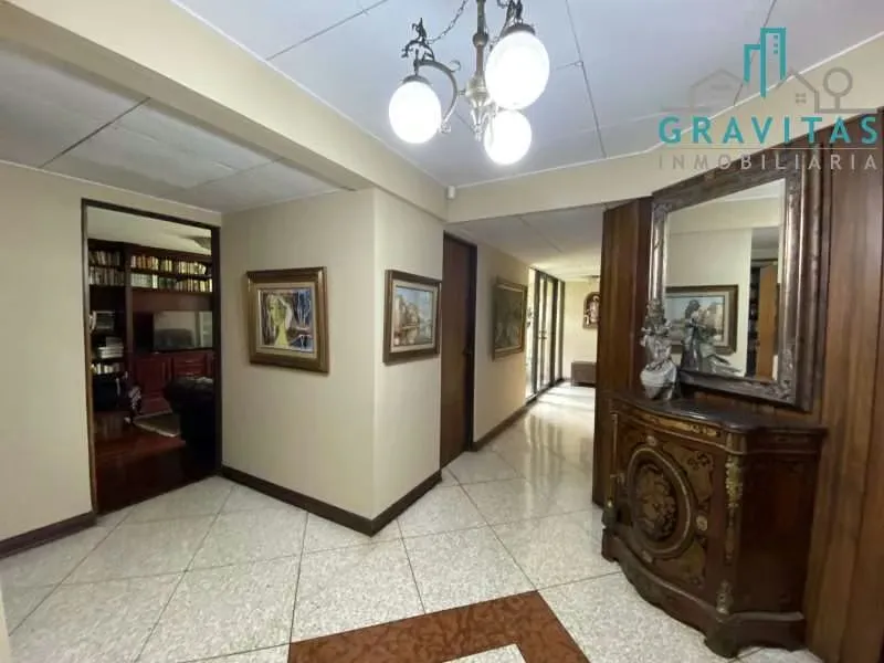 House for rent in San Pedro | 1st Floor | 600 m2 | Green Area and Pool | F 427, photo 2
