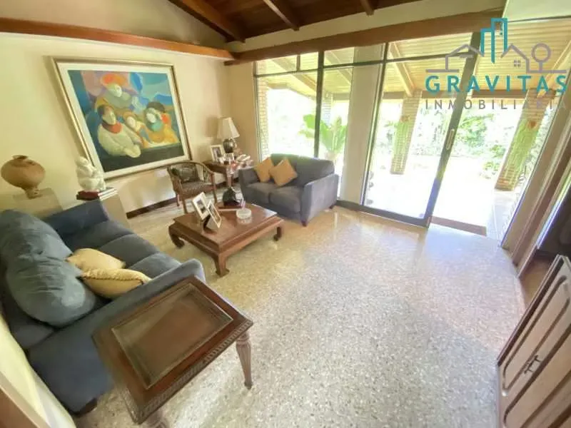 House for rent in San Pedro | 1st Floor | 600 m2 | Green Area and Pool | F 427, photo 11