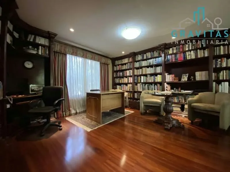 House for rent in San Pedro | 1st Floor | 600 m2 | Green Area and Pool | F 427, photo 3