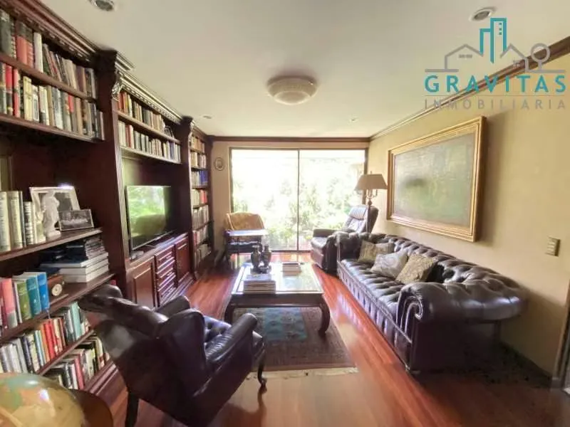 House for rent in San Pedro | 1st Floor | 600 m2 | Green Area and Pool | F 427, photo 4