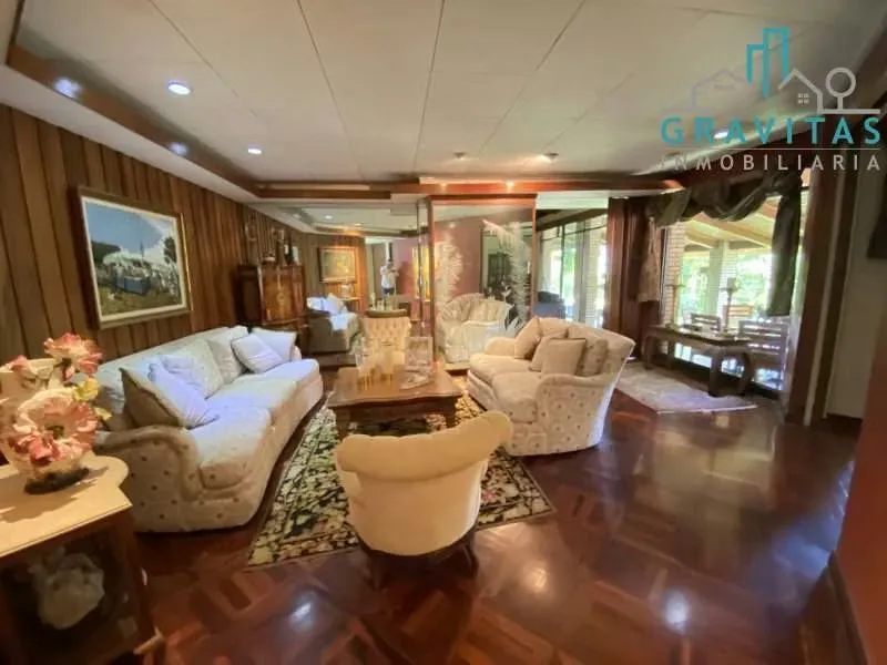 House for rent in San Pedro | 1st Floor | 600 m2 | Green Area and Pool | F 427, photo 5