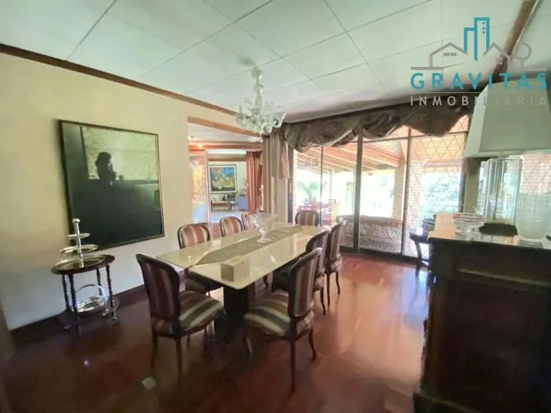 House for rent in San Pedro | 1st Floor | 600 m2 | Green Area and Pool | F 427, photo 7