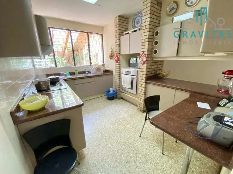 House for rent in San Pedro | 1st Floor | 600 m2 | Green Area and Pool | F 427, photo 9