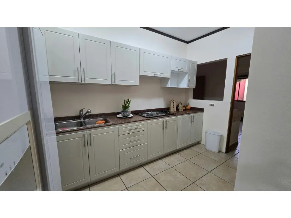 Se VENDE encantadora casa en residencial con acceso controlado, diseño clasica moderna de una sola planta, ofrece ..., photo 9