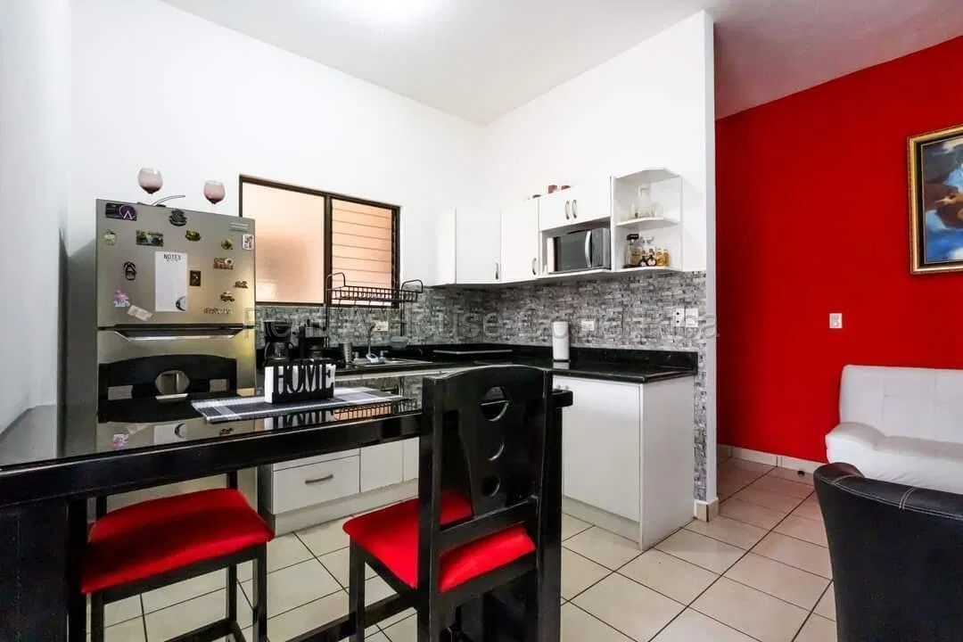 Venta de Apartamento en Condominio en Moravia #27-187 GS - Venta en Moravia, photo 2