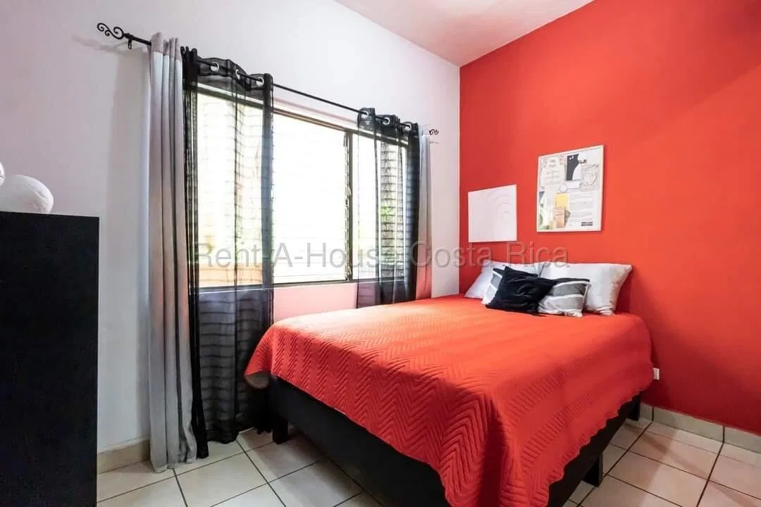 Venta de Apartamento en Condominio en Moravia #27-187 GS - Venta en Moravia, photo 4