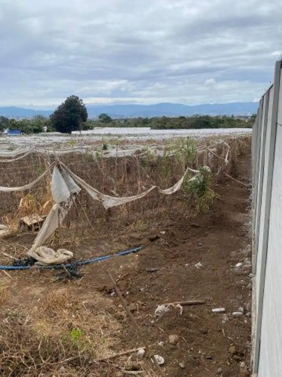 Venta de Lote en San Isidro, Heredia. RAH 24-1467 - Venta en San Isidro