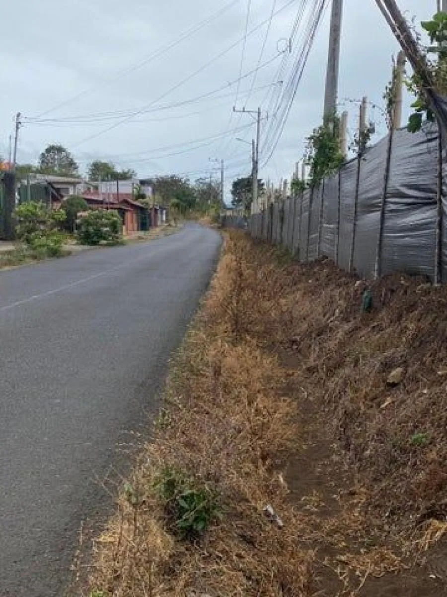 Venta de Lote en San Isidro, Heredia. RAH 24-1467 - Venta en San Isidro, photo 2