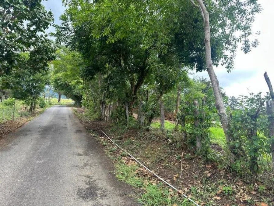Venta de Lote en San Isidro, Heredia. RAH 24-1467 - Venta en San Isidro, photo 5