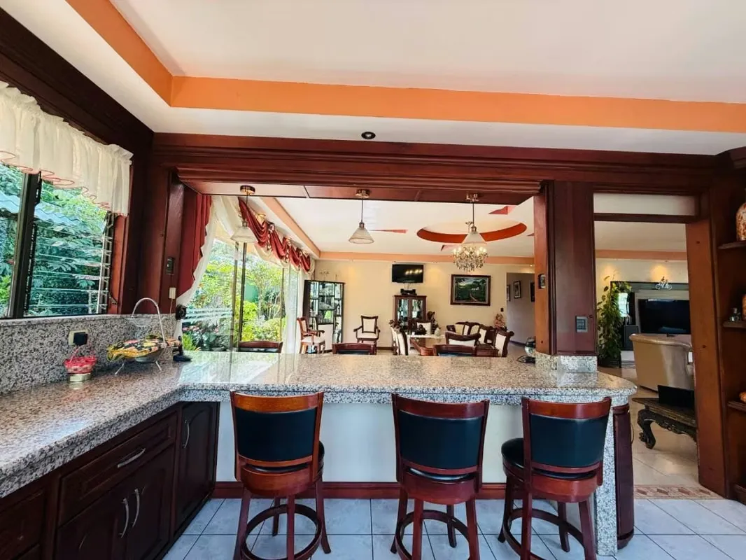 Property for sale - Las Quebradas, San Francisco, San Isidro, Heredia, photo 12