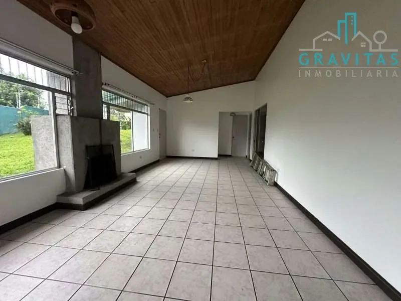 House for rent in San Rafael, Montes de Oca | Mixed-use | 600 m² | F 711
