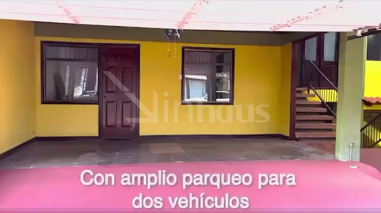 Venta de Casa Uso Mixto en San Cayetano, photo 2