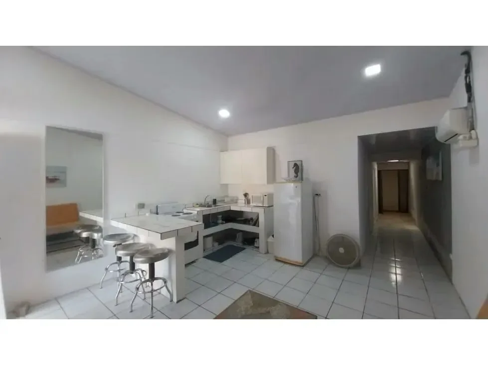 Discover affordable living in this charming 2-bedroom condo/house located in Jacó, Costa Rica!