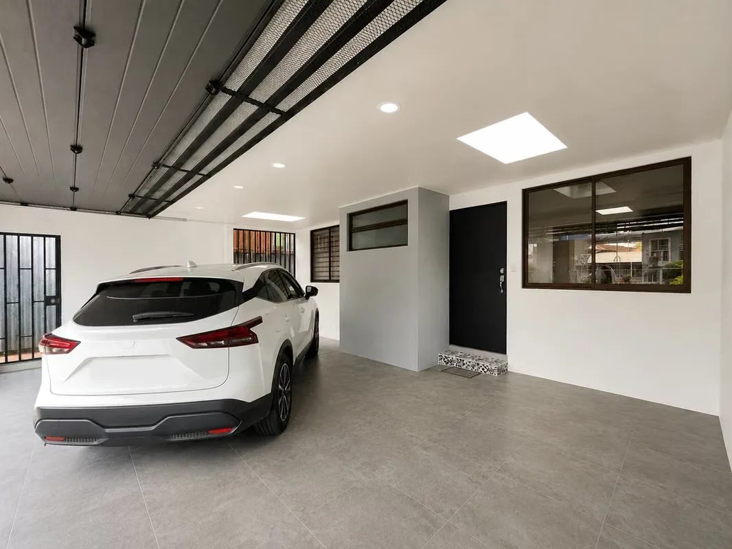 Casa en alquiler en Nunciatura – Uso de suelo mixto! P644