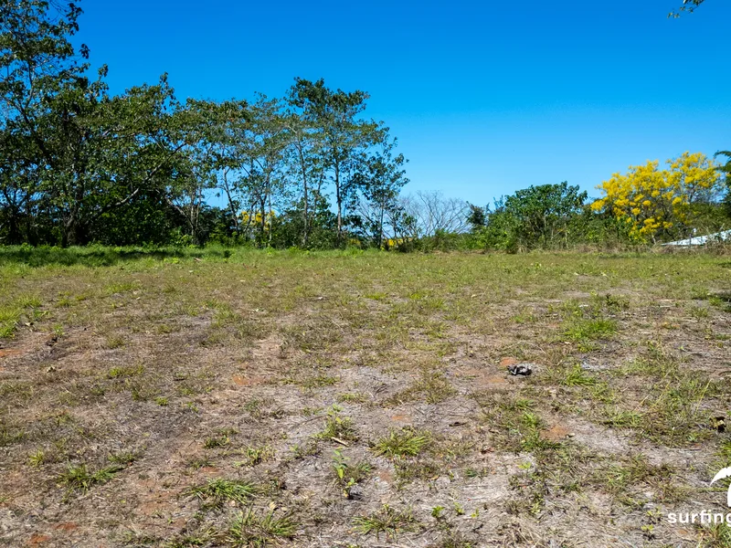 Land For Sale in Nosara, photo 2