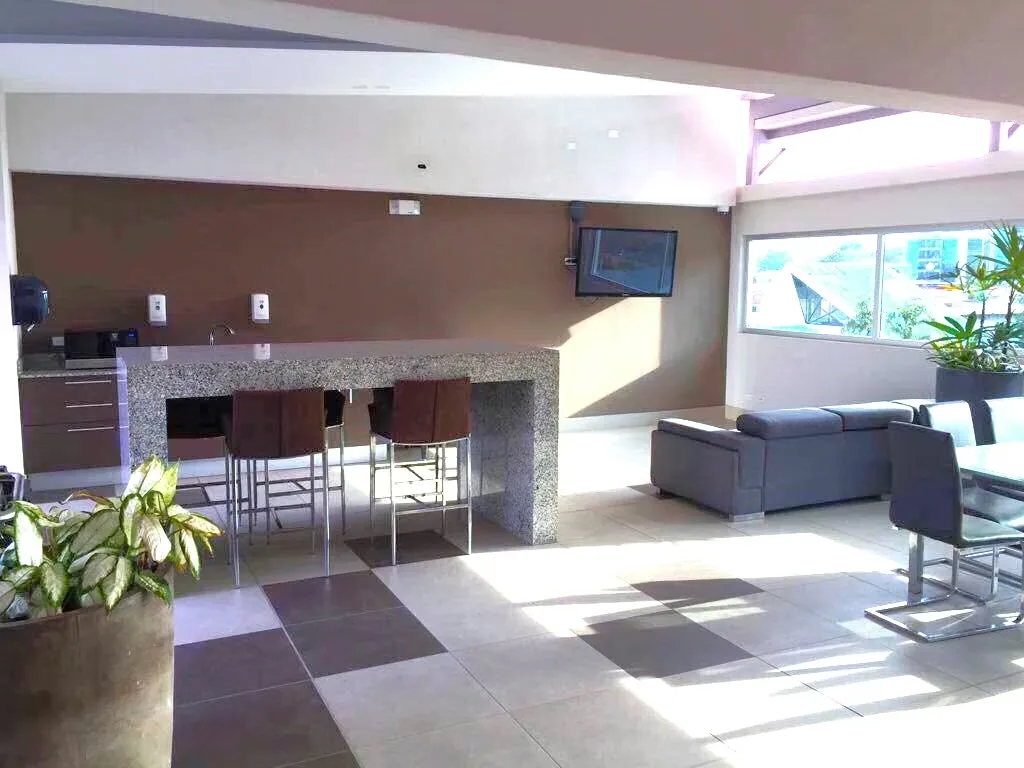 Apartment furnished loft type in Barrio Dent, photo 12
