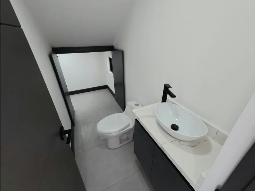 Se vende casa nueva de lujo en Condominio Teruma, Moravia, con modernos acabados, excelente distribución y espacios ideales para disfrutar en familia., photo 4